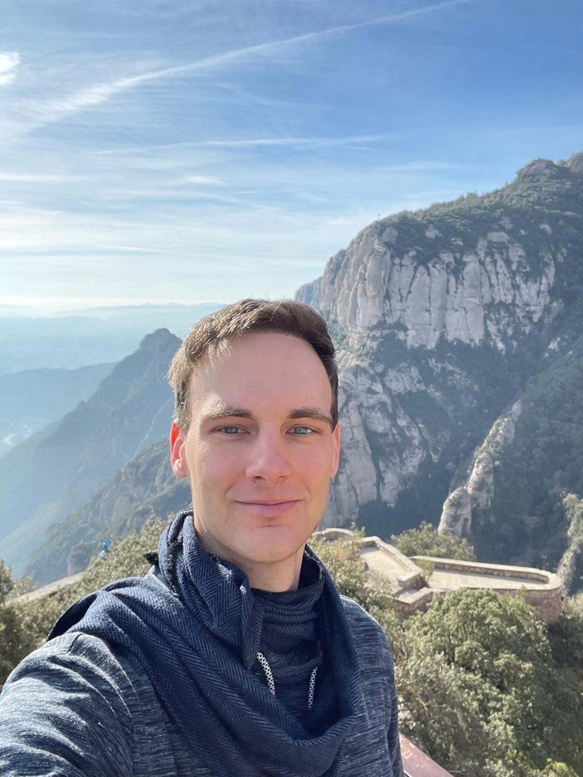 Daniel, 35 profile picture