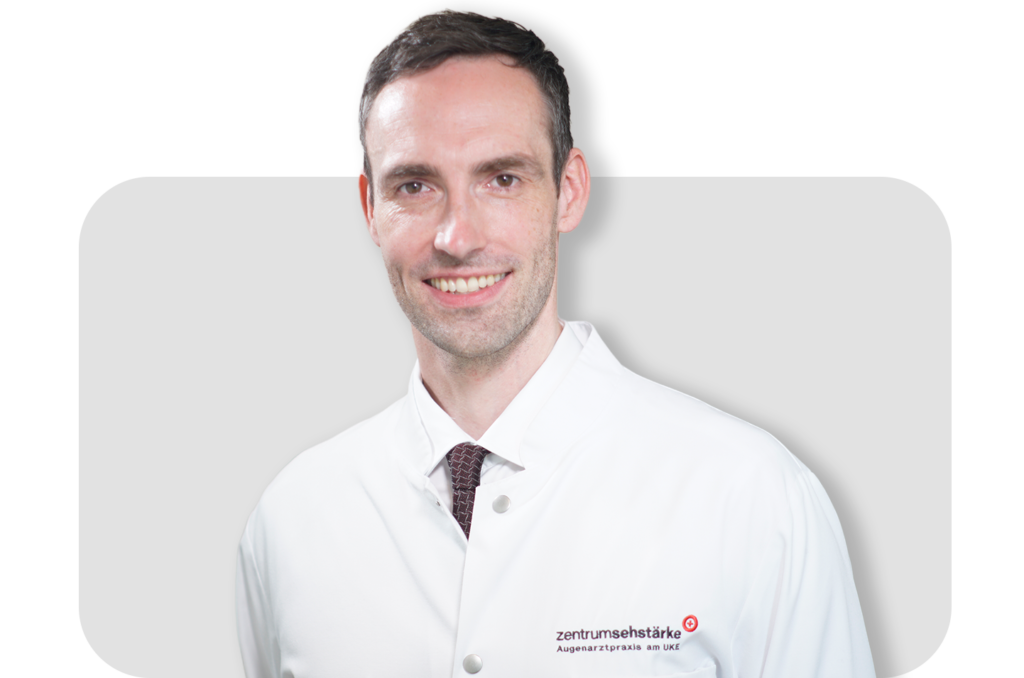 Priv.-Doz. Dr. med. Johannes Steinberg, FEBO