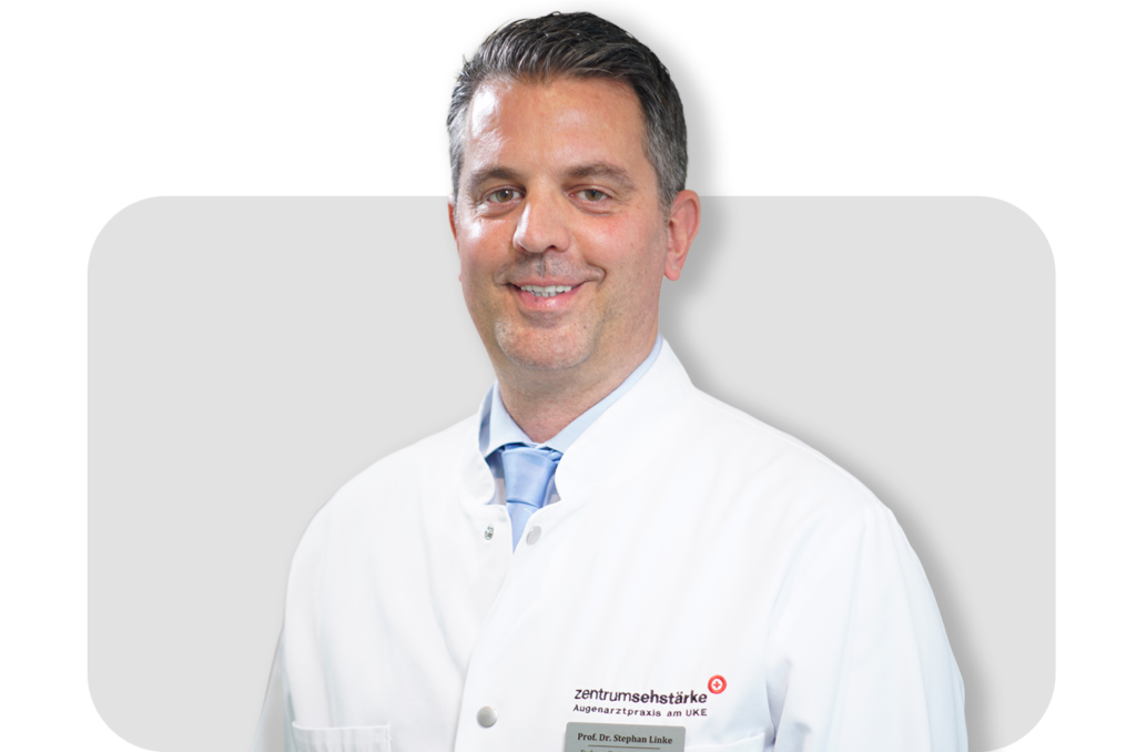 Prof. Dr. med. Stephan J. Linke
