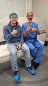 Hamburg Augen lasern zentrumsehstaerke zufriedener Patient